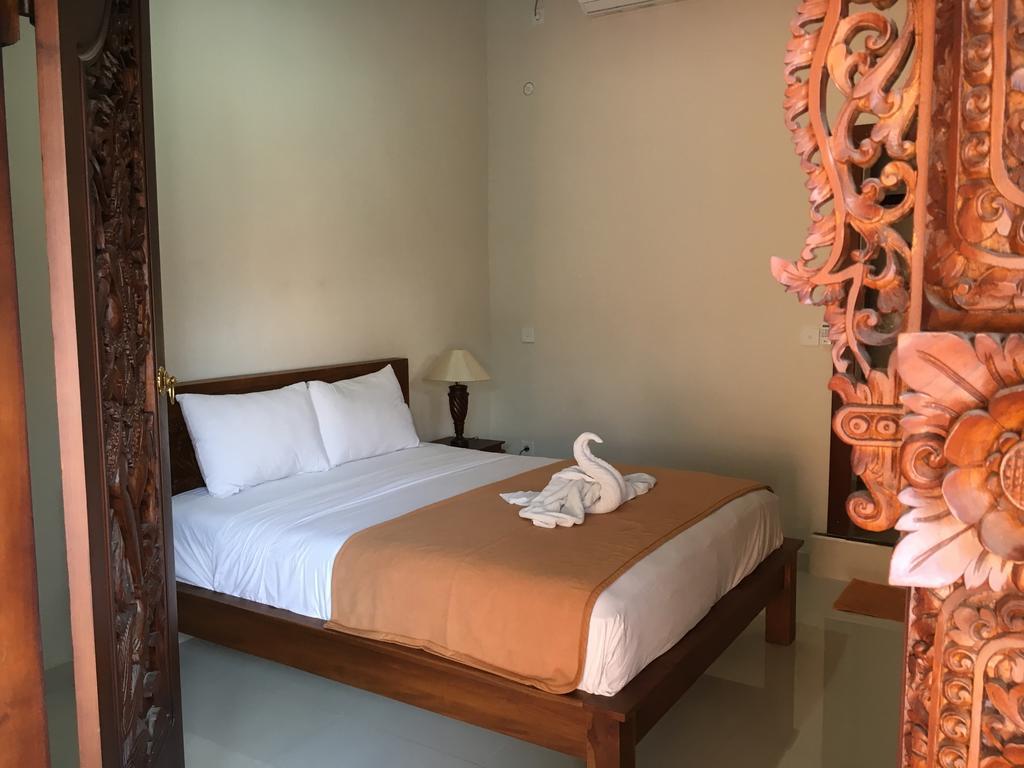 Gedong Bali Family Homestay Убуд Екстер'єр фото